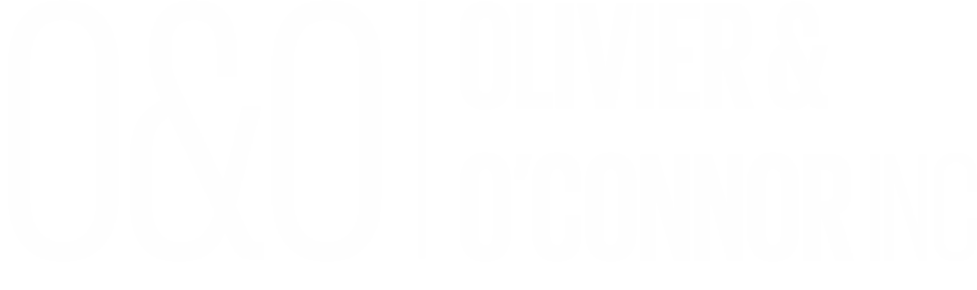 Olivier & Oconnor